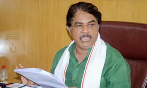 MFI Ordinance row: Stop making reckless quips and handle your dept, BJP tells Ktaka minister