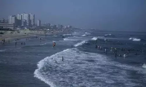 New initiatives to boost water security in the Mediterranean