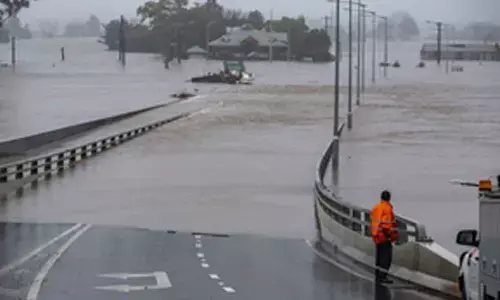Northeast Australian region warned to prepare for more major flooding
