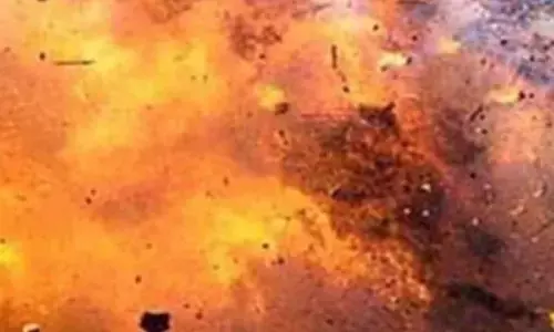 Bengal factory blast: Questions raised on fate of green firecracker cluster proposed two years back