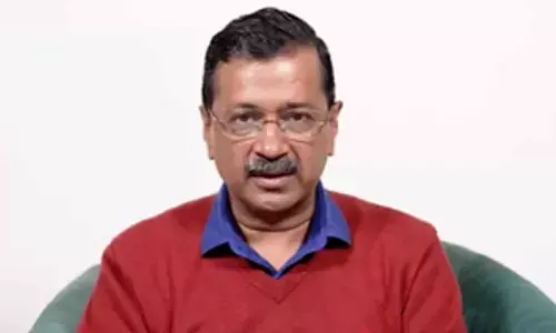 We humbly accept peoples verdict: Kejriwal concedes defeat, congratulates BJP