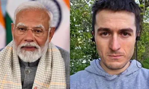 Human side of Narendra Modi really interesting: Lex Fridman ahead of podcast with PM