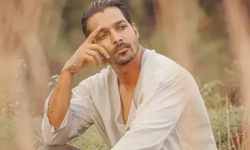 Harshvardhan Rane gets emotional as ‘Sanam Teri Kasam’ returns to theatres