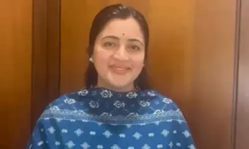 People of Delhi have chosen those who brought Ram: BJPs Navneet Rana after poll victory