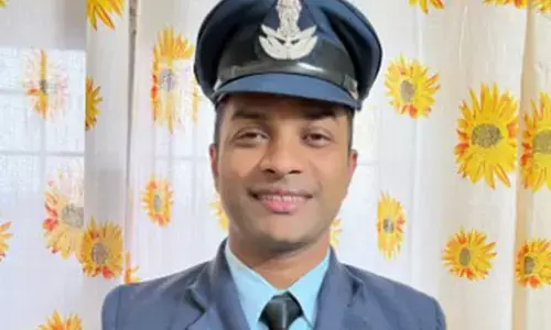 Air Force Officer Loses Life in Skydiving Mishap