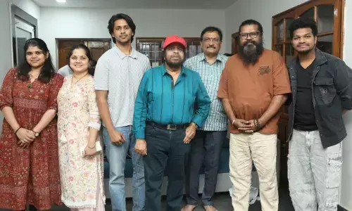 ‘Prema Kuttindante’ from ‘Thala’ is a catchy song