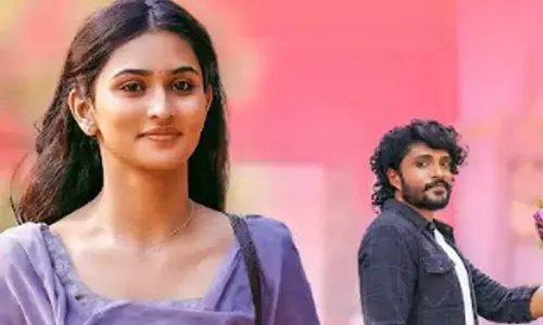 ‘Tribanadhari Barbarik’ creates buzz with fist single ‘Neevalle Neevalle’