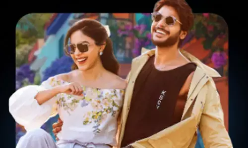 Sundeep Kishan’s ‘Mazaka’ locks release date