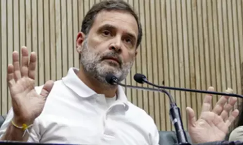 Fight for rights of Delhiites will continue: Rahul Gandhi