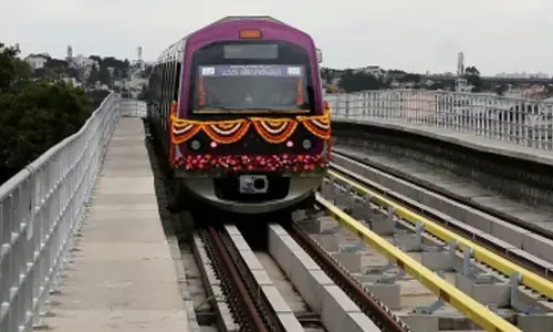Bengaluru Metro revises ticket prices, new fares range from Rs 10 to Rs 90