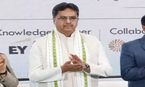 Tripura will be gateway of south-east Asian nations after ‘Maitri Setu’ opening: CM Saha