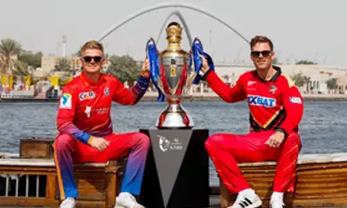 ILT20 Season 3: Dubai Capitals set to lock horns with Desert Vipers in epic final