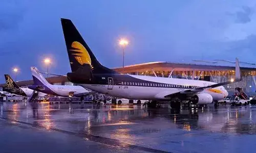 Two sites shortlisted for Bengaluru’s second airport
