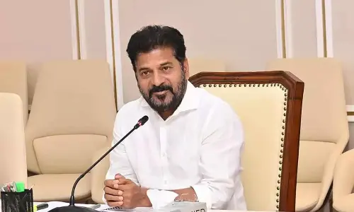 Govt to put city roads development on fast-track