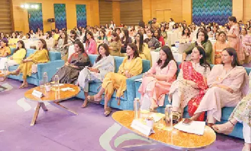 Suhani Shah’s real magic on the human mind