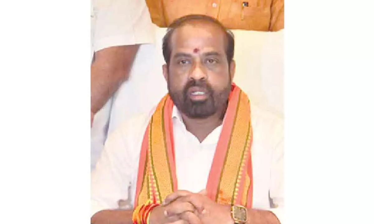 Clinical psychology courses to be launched soon in AP