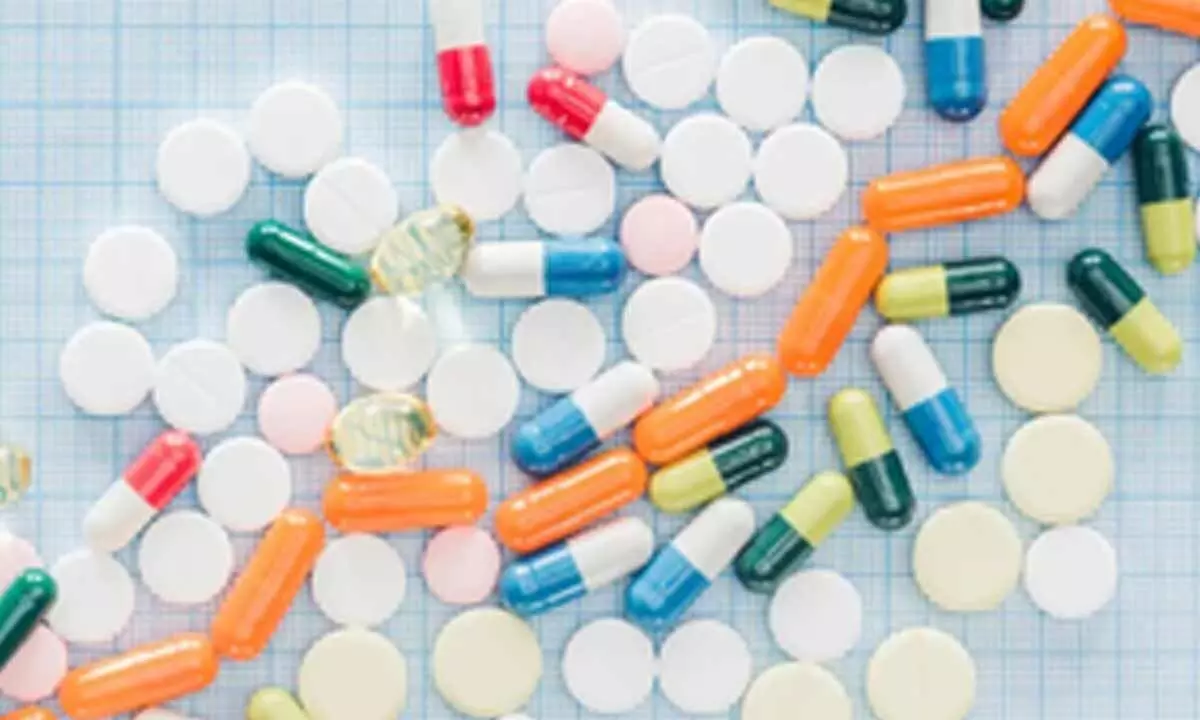 India’s pharma exports has potential to reach $350 billion by 2047: Report India’s pharma exports has potential to reach $350 billion by 2047: Report