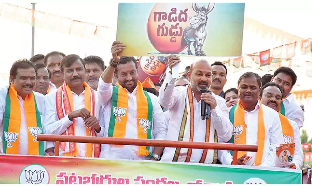 ‘Including Muslims in BC list poses a threat to the Hindu community’ ‘Including Muslims in BC list poses a threat to the Hindu community’