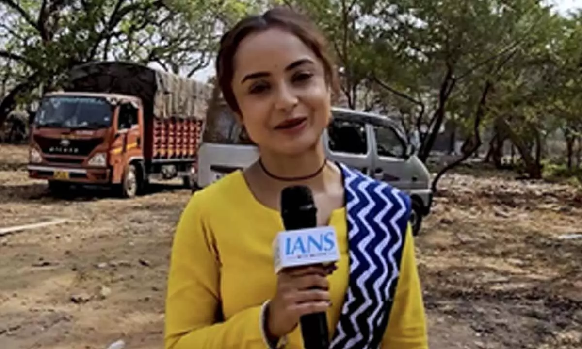 Ishita Ganguly speaks about her idea of perfect Valentines Day Ishita Ganguly speaks about her idea of perfect Valentines Day