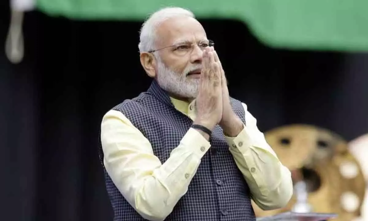 Delhis New Chief Minister To Take Oath After PM Modis US Visit, BJP Mulls Top Contenders