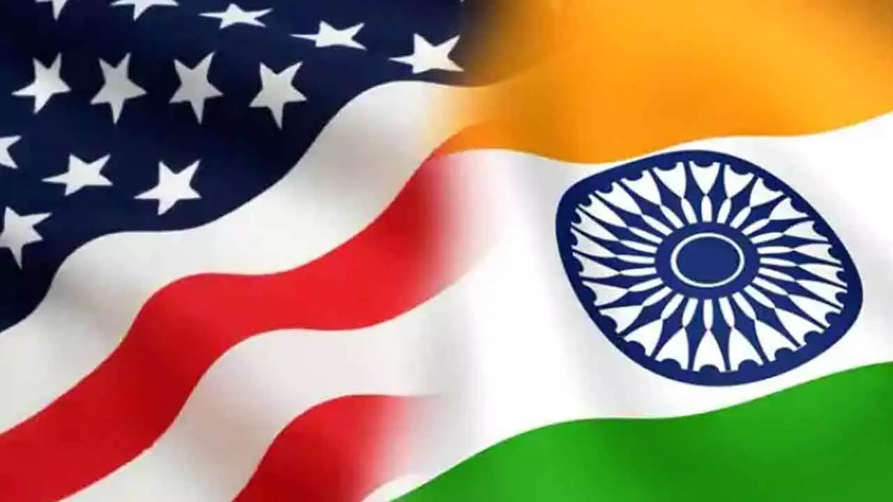 The Impact of US Aid to India: A Comprehensive Analysis The Impact of US Aid to India: A Comprehensive Analysis