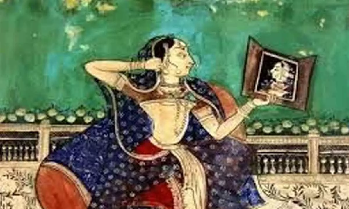 Raj’s 18th-century Bundi paintings await restoration