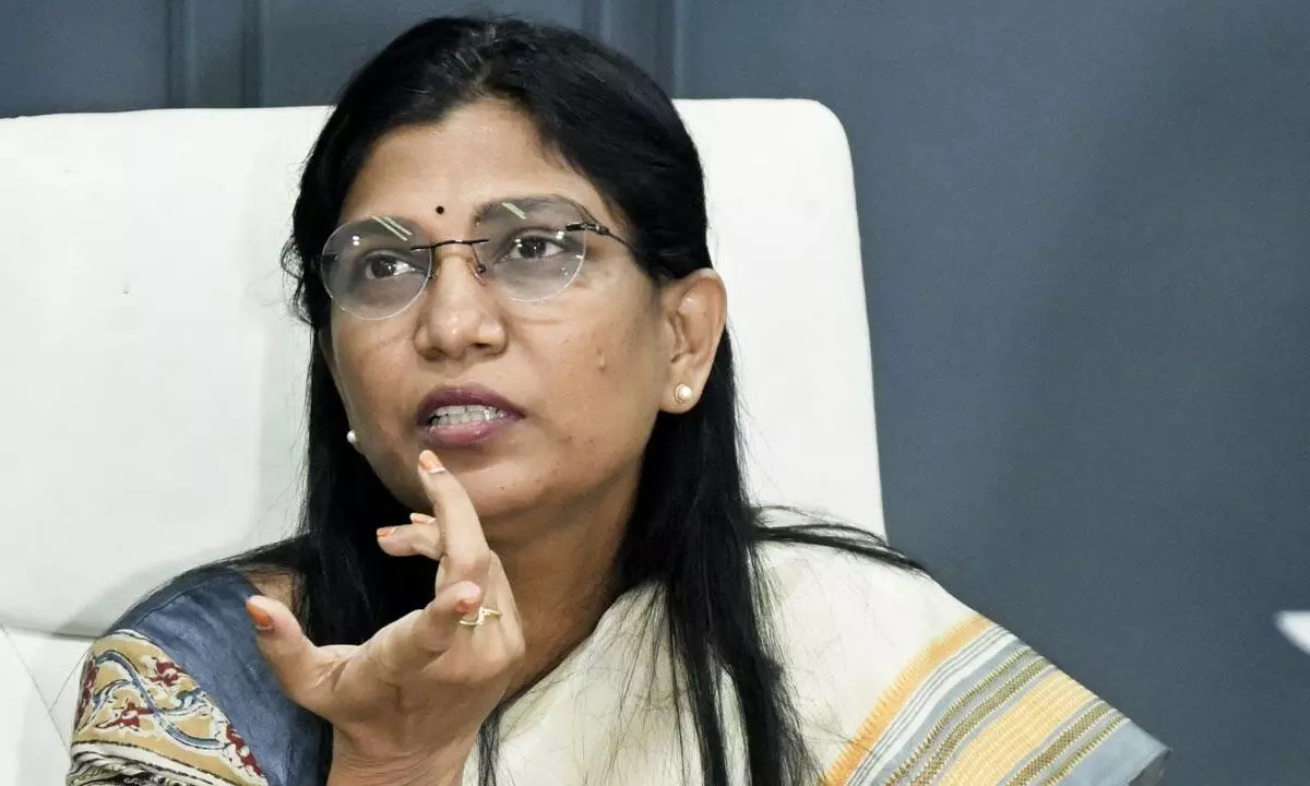 Simplified land regularisation will benefit poor: Collector