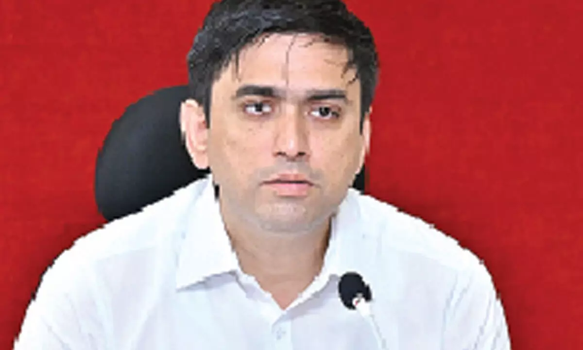 Chittoor gears up for National Deworming Day