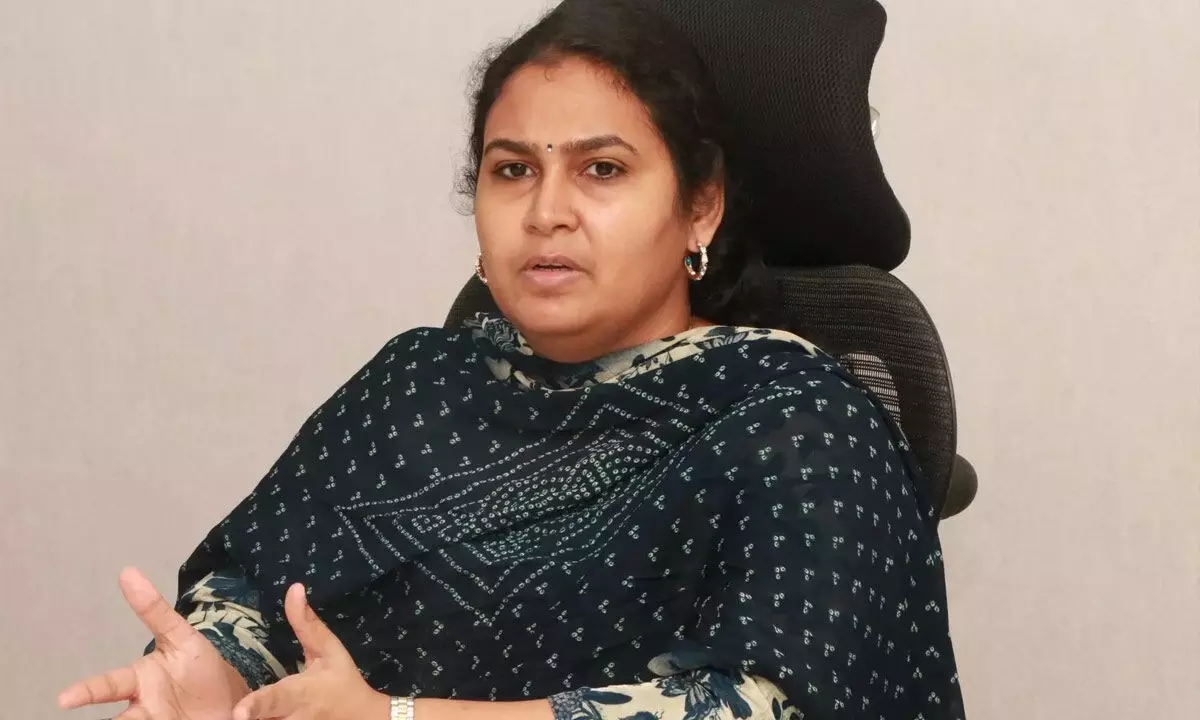 Municipal Commissioner to undergo in-service training in Mussoorie Municipal Commissioner to undergo in-service training in Mussoorie