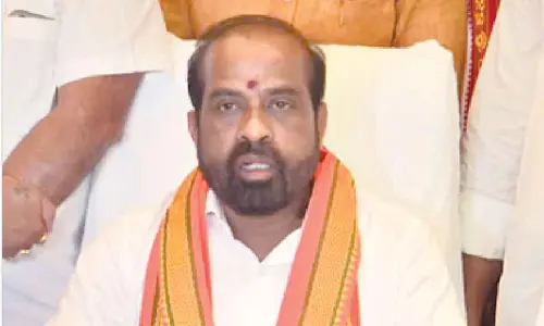 Clinical psychology courses to be launched soon in AP