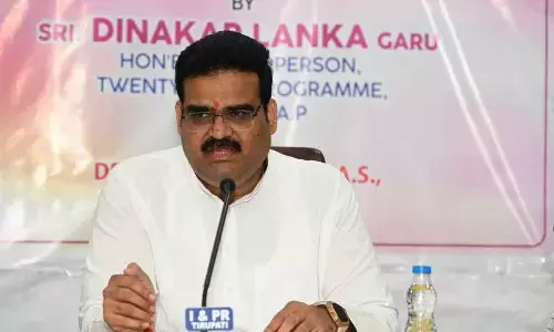 Delhi voters rejected corrupt leader Kejriwal says Lanka Dinkar