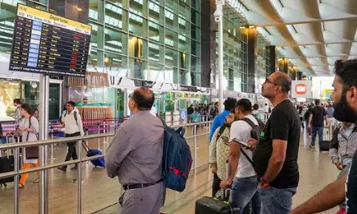 India’s tourism sector projected to reach Rs 35 trillion by 2029