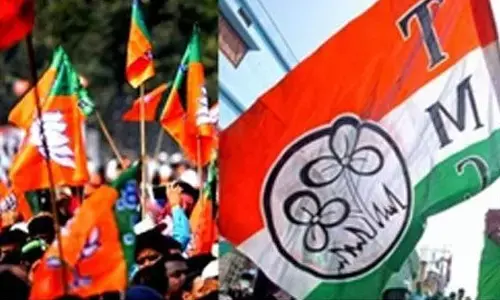 Delhi poll results: Slugfest in Bengal over probable impact in 2026 state polls