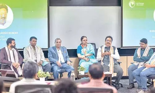 Experts highlight Union budget impact on pvt sector investments