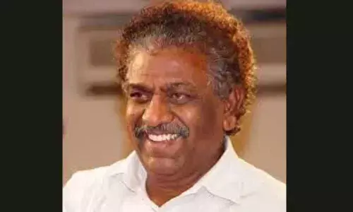 MLC Lakshamana Rao to file papers on Feb 10