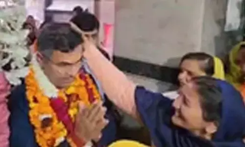 Dreams of Sahib Singh Verma will now be fulfilled: Parvesh Verma