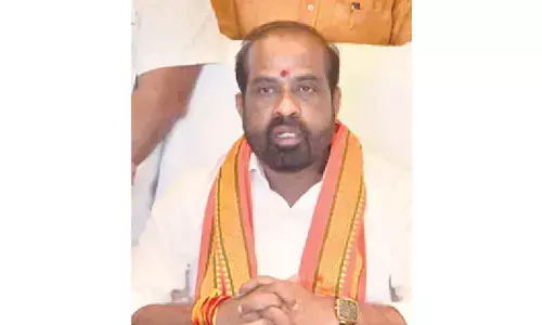 Clinical psychology courses to be launched soon in AP