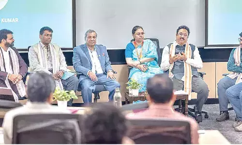 Experts highlight Union budget’s impact on pvt sector investments