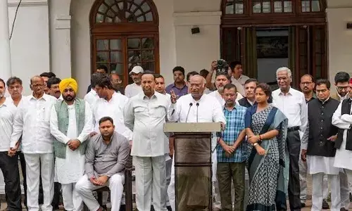 The widening gulf in INDIA bloc gives BJP edge