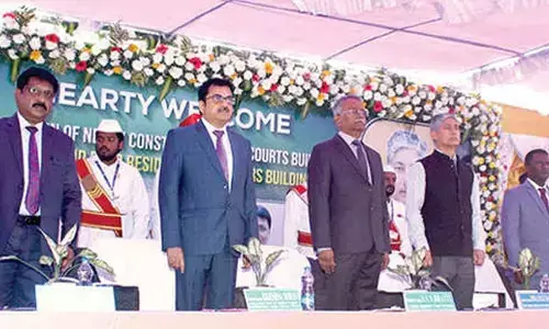 Uphold primary rights through judicial procedures: Justice Bhatti