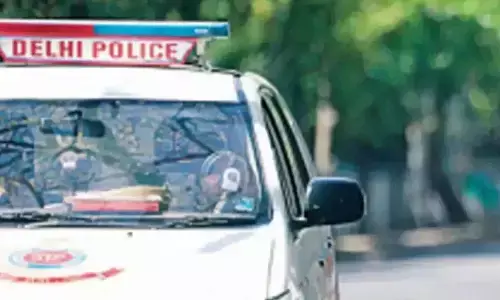 Sharpshooter of Lawrence Bishnoi gang held in Delhi