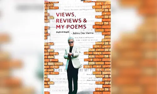 A unique blend of emotion & intuition