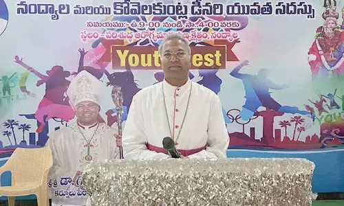 ‘Measures for self-employment of youth will be taken’