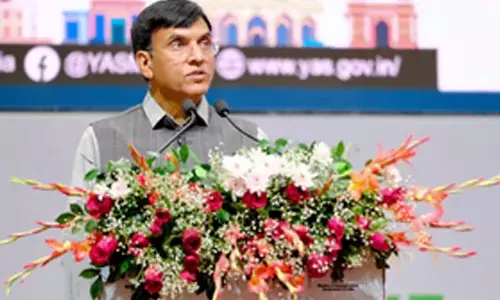 Employability of India’s graduates has shot up to 54.8 pc from 33.9 pc in last 10 years: Mandaviya