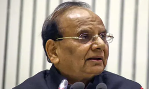 Delhi L-G dissolves seventh Legislative Assembly