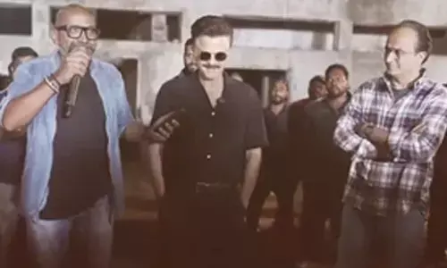 Anil Kapoor: ‘Subedaar’ is a testament to the commitment of every single cast, crew member