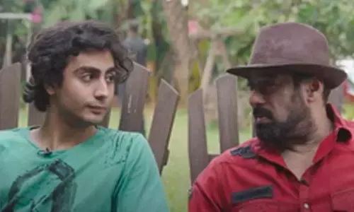 Salman Khan advices on how to move on from a breakup