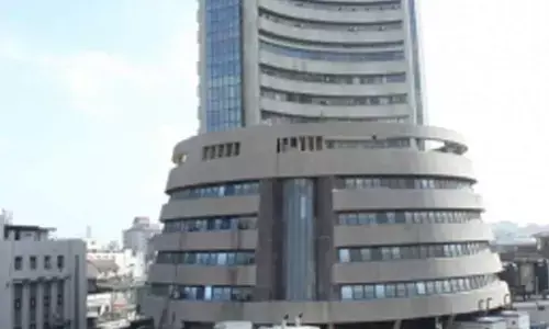 Market Outlook: Delhi polls outcome, Q3 earnings, inflation data set to drive D-Street action