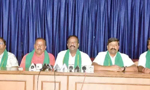 BC caste census a mess says Munnuru Kapu Sangam