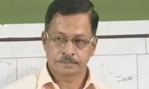 Vikas Walkar, father of Shraddha Walkar, dies of heart attack